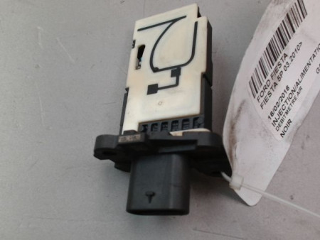 DEBITMETRE AIR FORD FIESTA 2010-
