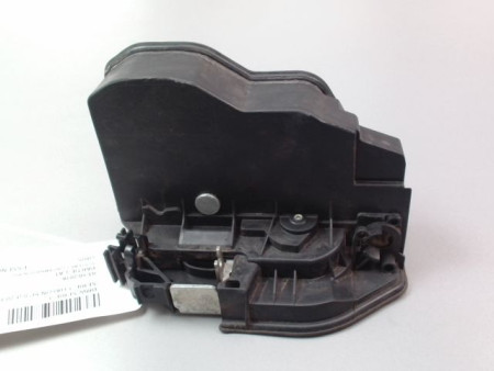SYSTEME CONDAMNATION AVANT GAUCHE BMW SERIE 1 II (F20/F21) 2011-...
