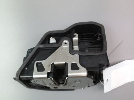 SYSTEME CONDAMNATION AVANT GAUCHE BMW SERIE 1 II (F20/F21) 2011-...