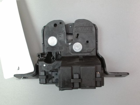 SERRURE HAYON  BMW SERIE 1 II (F20/F21) 2011-...