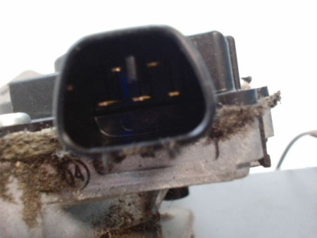 MECANISME ESSUIE-GLACE AVANT TOYOTA YARIS 2005-