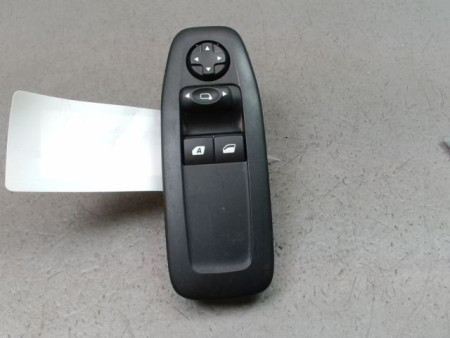 COMMANDE LEVE-GLACE PORTE AVG PEUGEOT 2008 Phase 1 2013-...