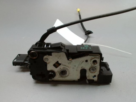 SYSTEME CONDAMNATION ARRIERE GAUCHE PEUGEOT 3008 BREAK I Phase 1 2009-2013