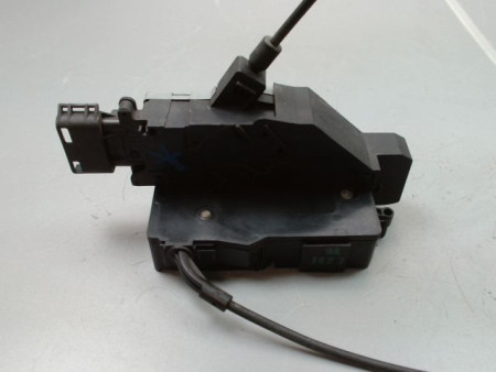 SYSTEME CONDAMNATION ARRIERE GAUCHE PEUGEOT 3008 BREAK I Phase 1 2009-2013