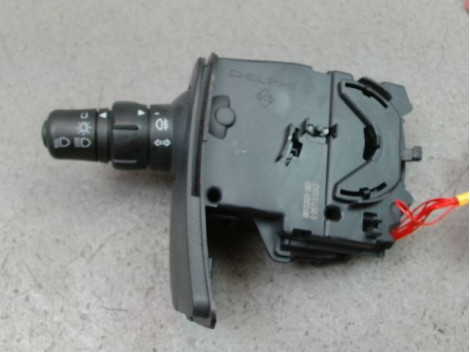 COMMANDE ECLAIRAGE RENAULT CLIO III Phase 2 2009-2014