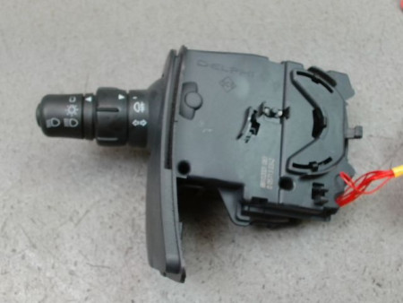 COMMANDE ECLAIRAGE RENAULT CLIO III Phase 2 2009-2014