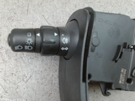 COMMANDE ECLAIRAGE RENAULT CLIO III Phase 2 2009-2014