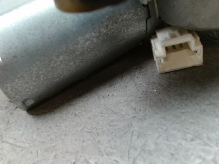 MECANISME ESSUIE-GLACE ARRIERE RENAULT TWINGO II Phase 1 2007-2011
