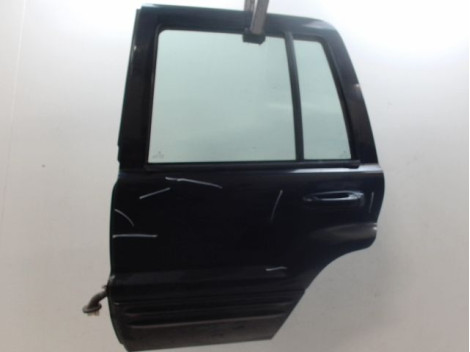 PORTE ARRIERE GAUCHE JEEP GRAND CHEROKEE BREAK I Phase 2 1997-2005