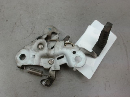 SERRURE CAPOT CITROEN C3 I Phase 2 2005-2010