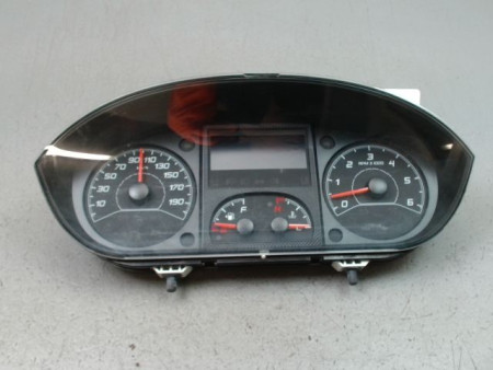 BLOC COMPTEURS PEUGEOT BOXER FG 330-L1H1 III CRT 2006-...