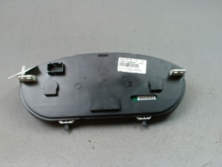BLOC COMPTEURS PEUGEOT BOXER FG 330-L1H1 III CRT 2006-...