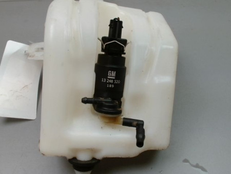 RESERVOIR LAVE-GLACE AVANT OPEL MERIVA MONOSP. I Phase 2 (A) 2006-2010