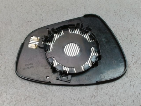 GLACE RETROVISEUR EXT G CITROEN C3 AIRCR.