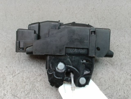 SERRURE HAYON  CITROEN C3 AIRCR.