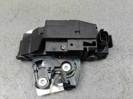 SERRURE HAYON  CITROEN C3 AIRCR.
