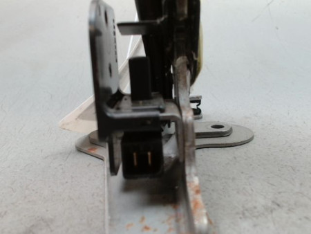 LEVIER FREIN A MAIN PEUGEOT 208 Phase 1 2012-...