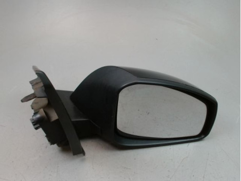 RETROVISEUR EXTERIEUR ELECTRIQUE DROIT RENAULT MEGANE III Phase 1 2008-2012