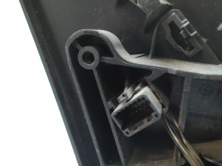 RETROVISEUR EXTERIEUR ELECTRIQUE GAUCHE RENAULT MEGANE III Phase 1 2008-2012