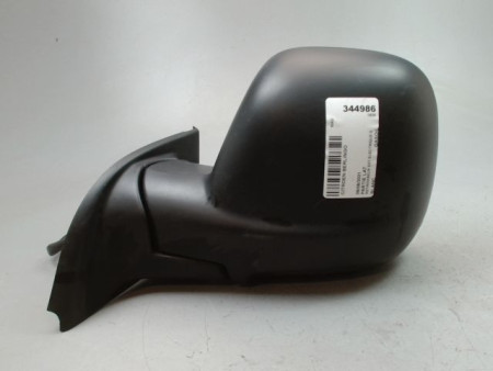 RETROVISEUR EXTERIEUR ELECTRIQUE GAUCHE CITROEN BERLINGO