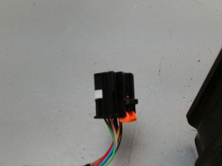 RETROVISEUR EXTERIEUR ELECTRIQUE GAUCHE CITROEN BERLINGO