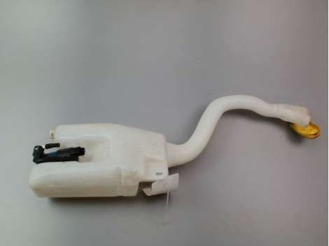 RESERVOIR LAVE-GLACE AVANT RENAULT TWINGO II Phase 1 2007-2011