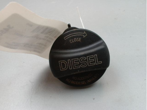 BOUCHON RESERVOIR A CARBURANT MINI MINI II Phase 2 (R56) 2010-...