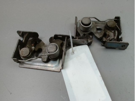 SERRURE CAPOT MINI MINI II Phase 2 (R56) 2010-...