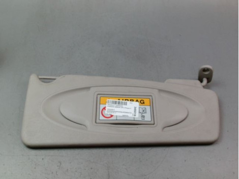 PARE-SOLEIL D RENAULT KANGOO BREAK II Phase 2 2013-...