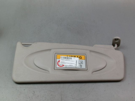 PARE-SOLEIL D RENAULT KANGOO BREAK II Phase 2 2013-...