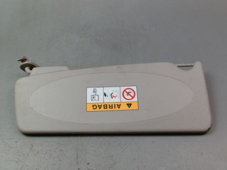 PARE-SOLEIL D RENAULT KANGOO BREAK II Phase 2 2013-...