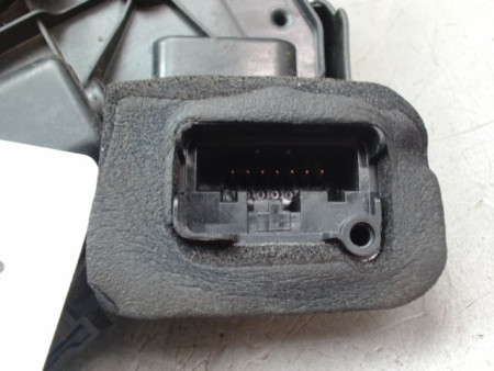 SYSTEME CONDAMNATION AVANT GAUCHE VOLKSWAGEN POLO V Phase 1 (6R) 2009-...