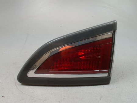 FEU ARRIERE INTERIEUR DROIT RENAULT SCENIC MONOSP. III Phase 2 2011-2013
