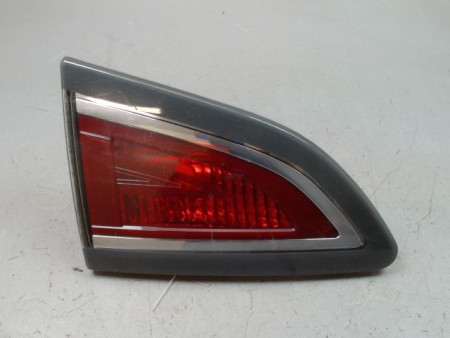 FEU ARRIERE INTERIEUR GAUCHE RENAULT SCENIC MONOSP. III Phase 2 2011-2013