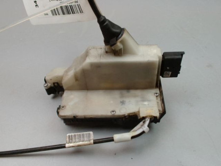 SYSTEME CONDAMNATION AVANT DROIT PEUGEOT 208 Phase 1 2012-...