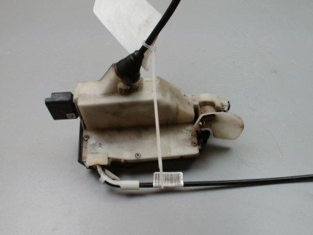 SYSTEME CONDAMNATION AVANT GAUCHE PEUGEOT 208 Phase 1 2012-...