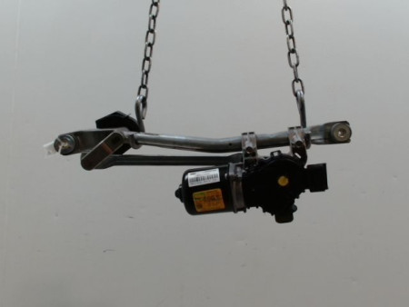 MECANISME ESSUIE-GLACE AVANT CITROEN C1 5P