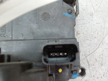 SYSTEME CONDAMNATION AVANT GAUCHE RENAULT MEGANE III Phase 1 2008-2012