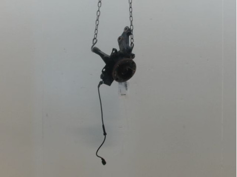 PIVOT AVANT DROIT RENAULT CLIO IV Phase 1 2012-...