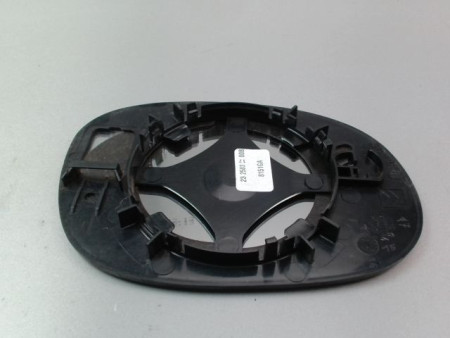 GLACE RETROVISEUR EXT G CITROEN C3 I Phase 2 2005-2010