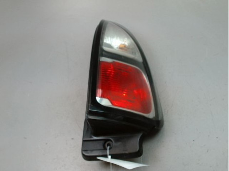 FEU ARRIERE DROIT CITROEN C3 PICASSO MONOSP. Phase 1 2009-2012