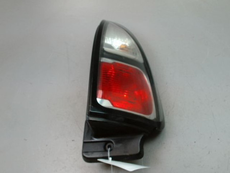 FEU ARRIERE DROIT CITROEN C3 PICASSO MONOSP. Phase 1 2009-2012