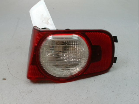 FEU DE PARE-CHOC ARRIERE DROIT CITROEN C3 PICASSO MONOSP. Phase 1 2009-2012