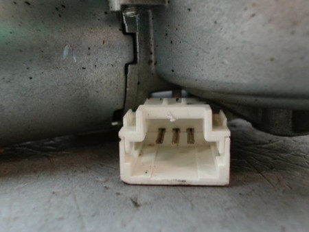 MECANISME ESSUIE-GLACE ARRIERE RENAULT CLIO ESTATE III Phase 2 2009-2012