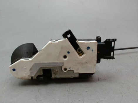 SYSTEME CONDAMNATION AVANT GAUCHE CITROEN C4 PICASSO MONOSP. I 2007-2013