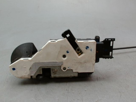 SYSTEME CONDAMNATION AVANT GAUCHE CITROEN C4 PICASSO MONOSP. I 2007-2013