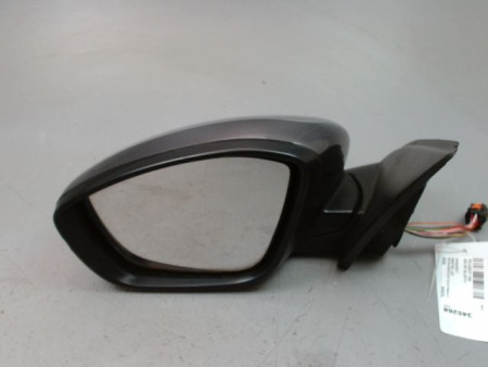 RETROVISEUR EXTERIEUR ELECTRIQUE GAUCHE PEUGEOT 308 2011-