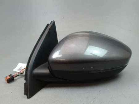 RETROVISEUR EXTERIEUR ELECTRIQUE GAUCHE PEUGEOT 308 2011-