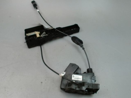 SYSTEME CONDAMNATION AVANT DROIT RENAULT MEGANE IV PHASE 1 2015-