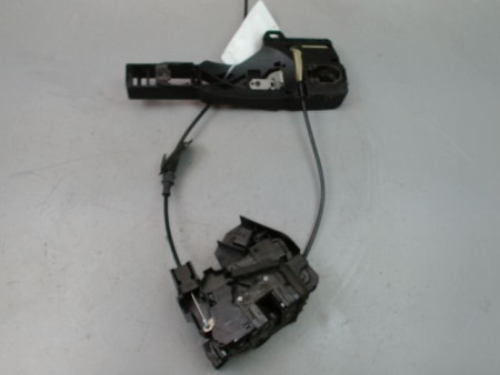 SYSTEME CONDAMNATION AVANT DROIT RENAULT MEGANE IV PHASE 1 2015-